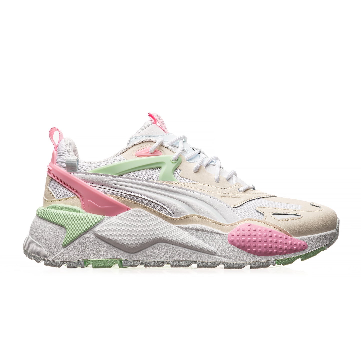 Кросівки жіночі Puma Rs X Efekt (39593803)