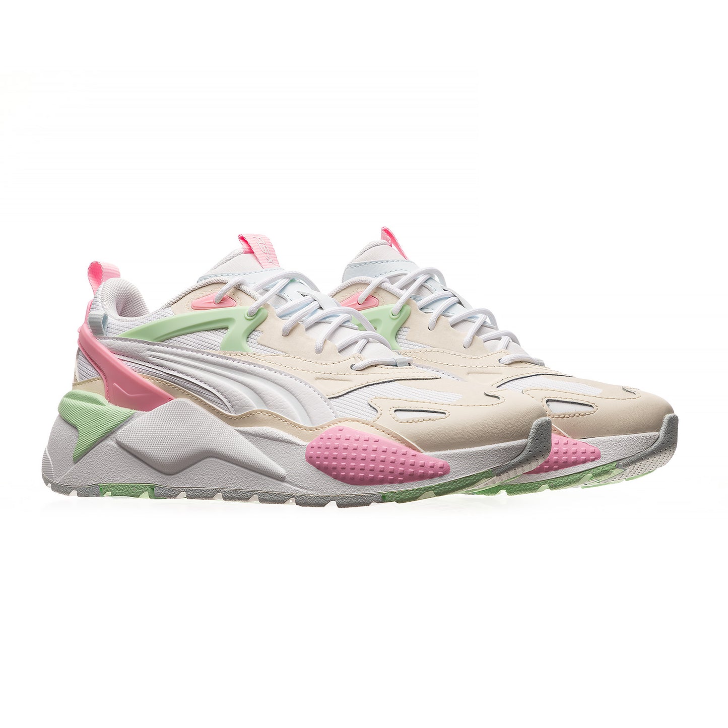 Кросівки жіночі Puma Rs X Efekt (39593803)