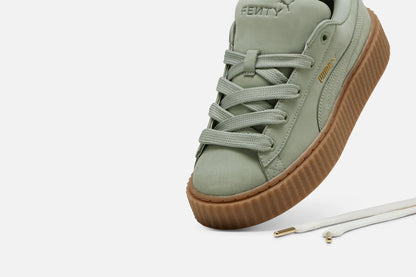 Кросівки жіночі Puma X Fenty Creeper Phatty Nubuck (39681302)