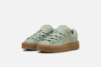 Кросівки жіночі Puma X Fenty Creeper Phatty Nubuck (39681302)