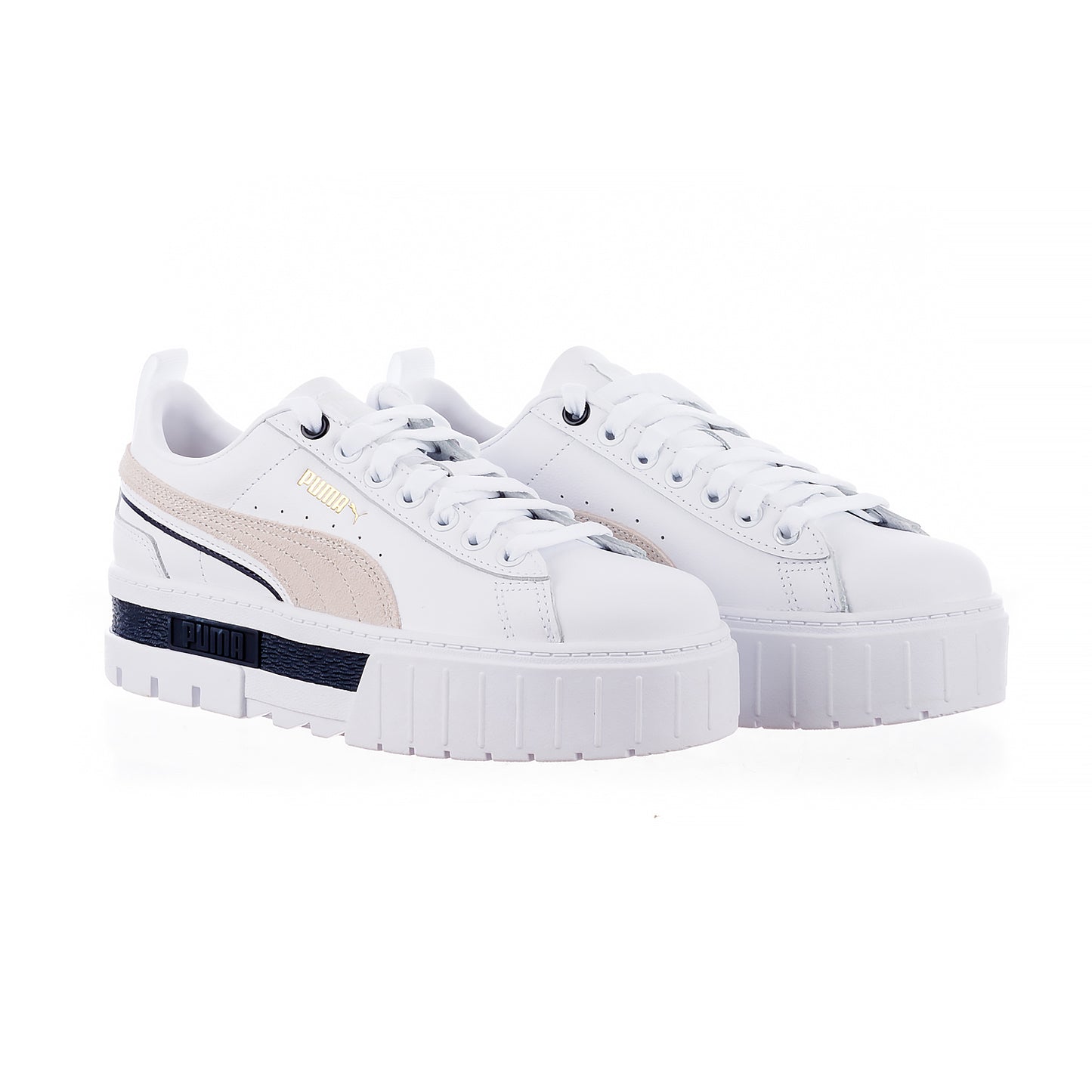 Кросівки жіночі Puma Mayze Classics (39857301)
