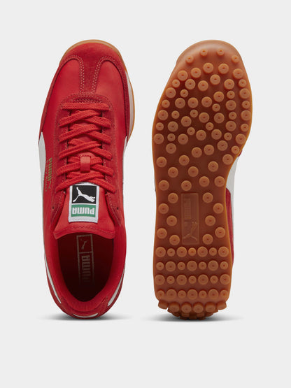 Кросівки жіночі Puma Easy Rider Vintage (39902801)