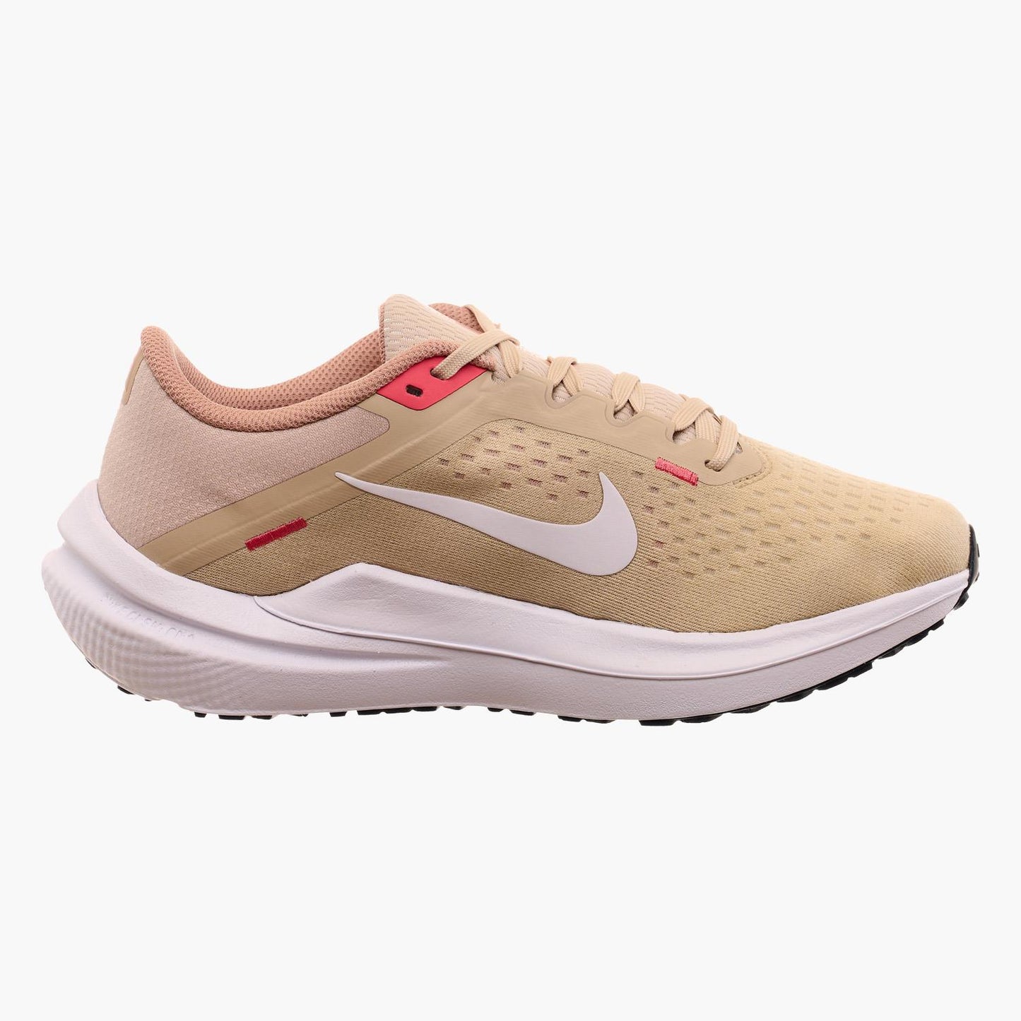Кросівки для бігу жіночі Nike Winflo 10 Beige (DV4023-100)