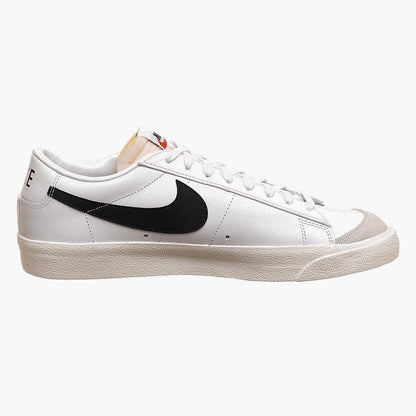 Кросівки чоловічі Nike Blazer Low' 77 Vintage (DA6364-101)