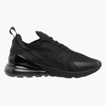 Кросівки чоловічі Nike Air Max 270 Black (AH8050-005)