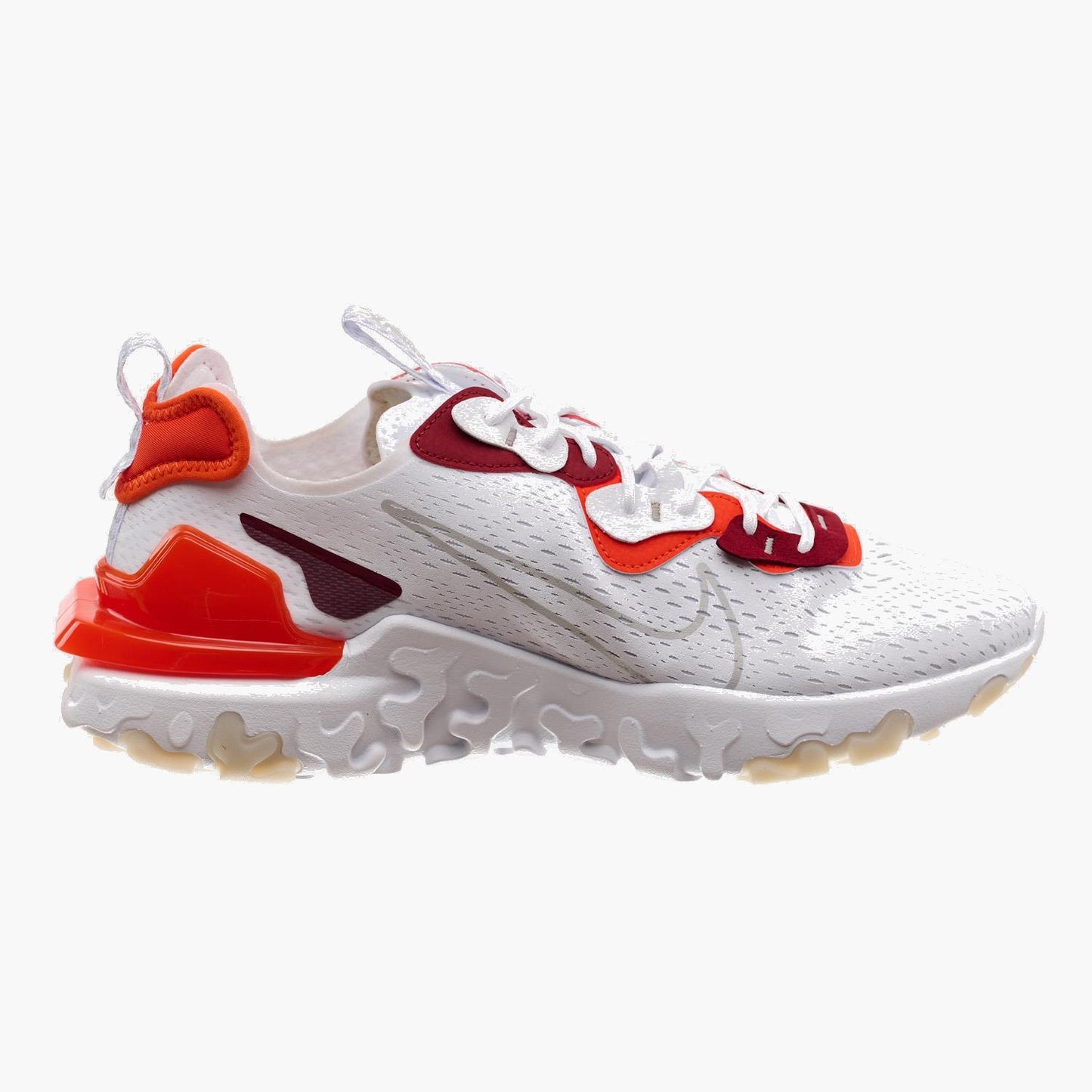 Кросівки чоловічі Nike React Vision (DM2828-100)