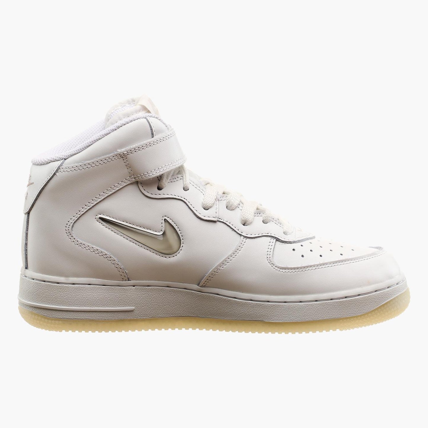 Кросівки чоловічі Nike Air Force 1 Mid ’07 (DZ2672-101)