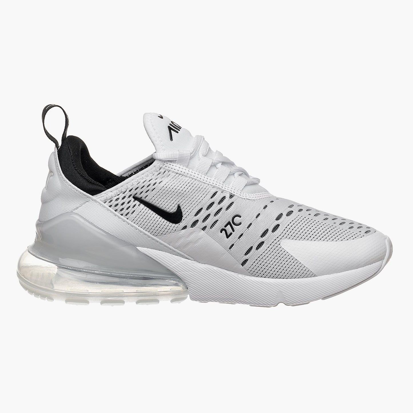 Кросівки жіночі Nike Air Max 270 (AH6789-100)