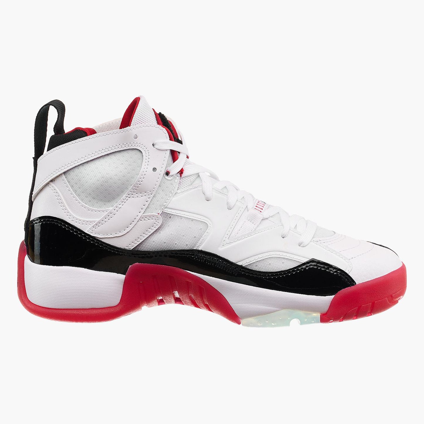 Баскетбольні кросівки чоловічі Jordan Jumpman Two Trey (DO1925-106)