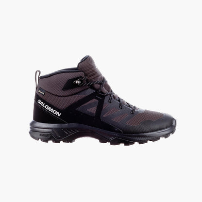 Черевики чоловічі Salomon Exeo Mid Gore Tex (L47523600)