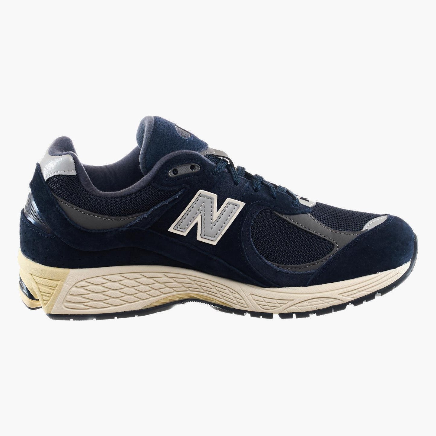 Кросівки чоловічі New Balance 2002R Navy Eclipse (M2002RCA)