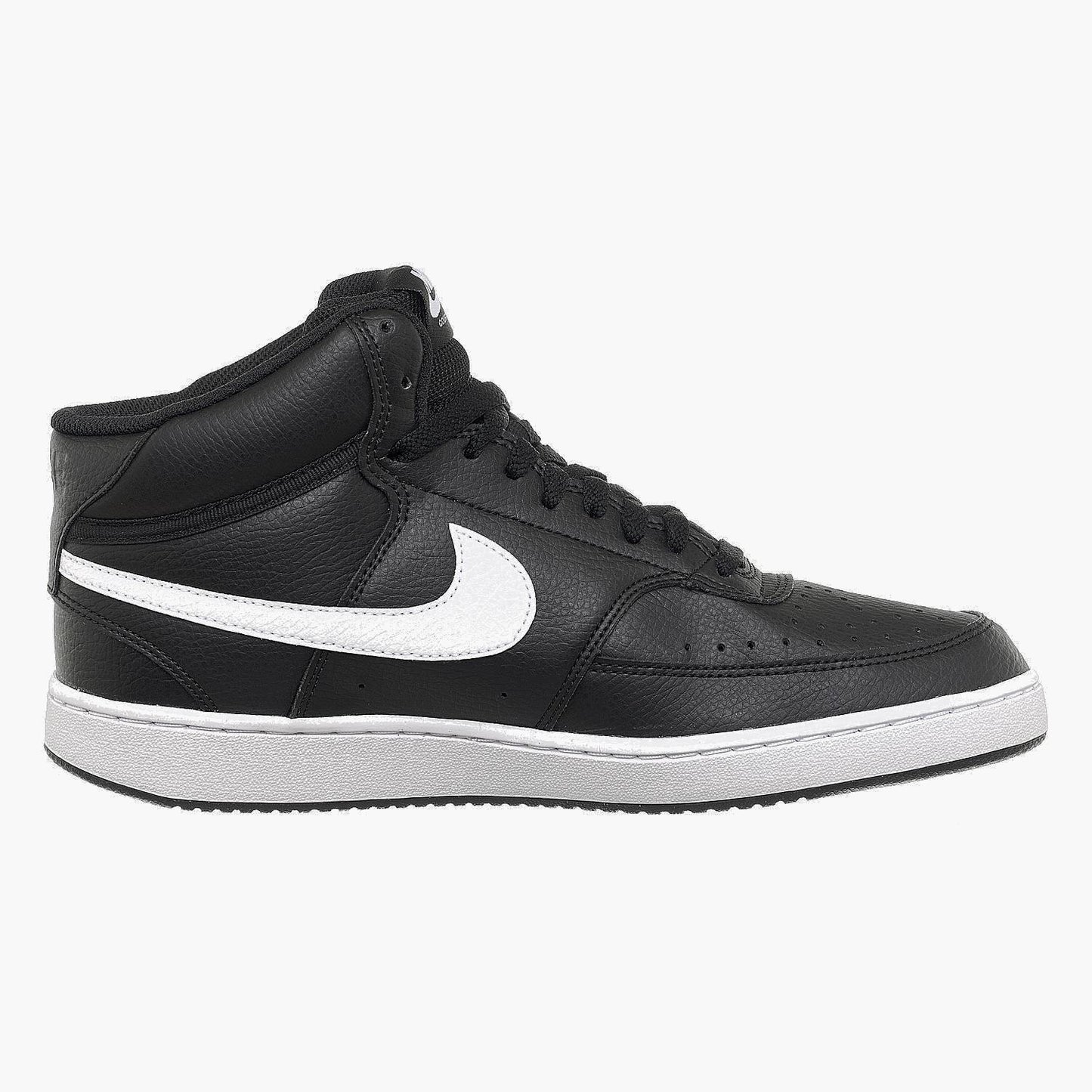 Кросівки чоловічі Nike Court Vision Mid Next Nature (DN3577-001)