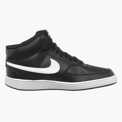 Кросівки чоловічі Nike Court Vision Mid Next Nature (DN3577-001)