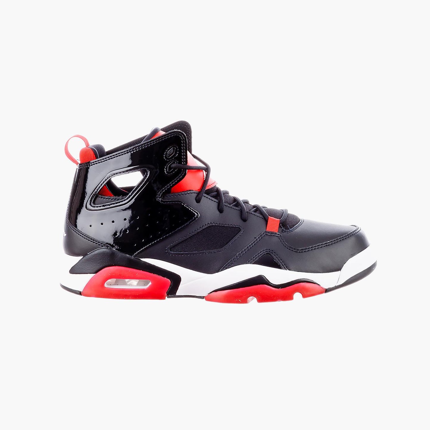 Кросівки чоловічі Jordan Flight Club 91 (DC7329-006)