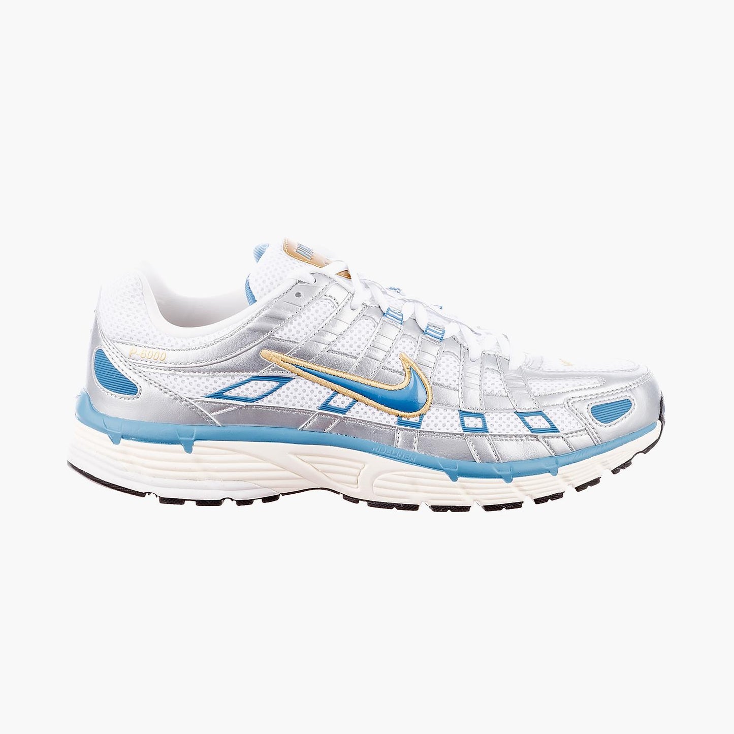 Кросівки чоловічі Nike P-6000 (HJ7246-100)