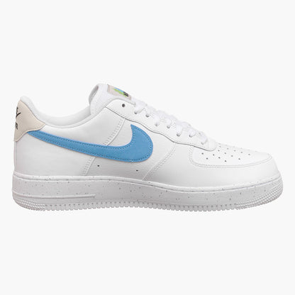 Кросівки чоловічі Nike Air Force 1 '07 'Evergreen' (DV3491-100)