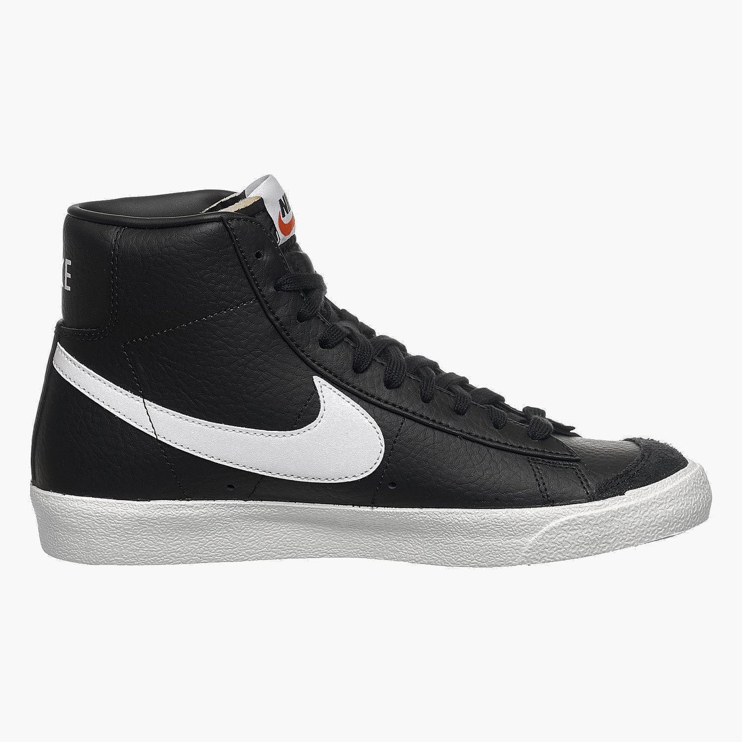 Кросівки чоловічі Nike Blazer Mid '77 Vintage (BQ6806-002)