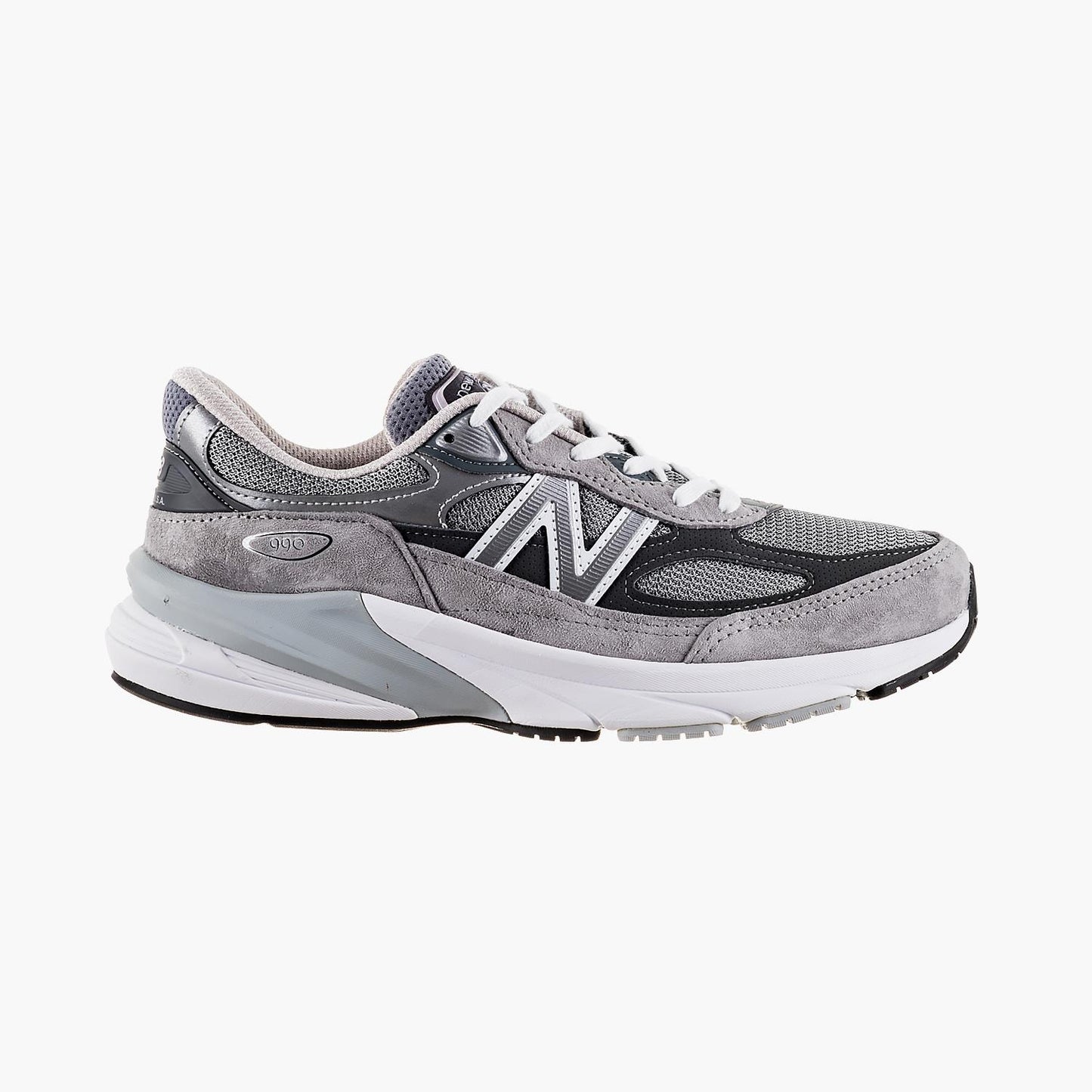 Кросівки чоловічі New Balance M990 (M990GL6)