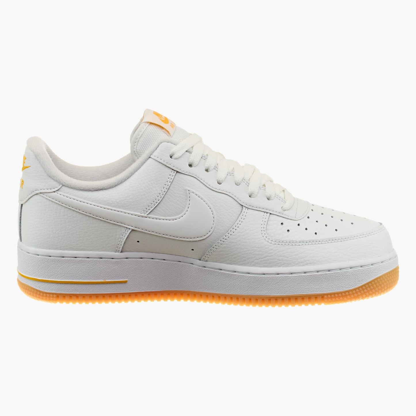 Кросівки чоловічі Nike Air Force 1 (DZ4512-100)