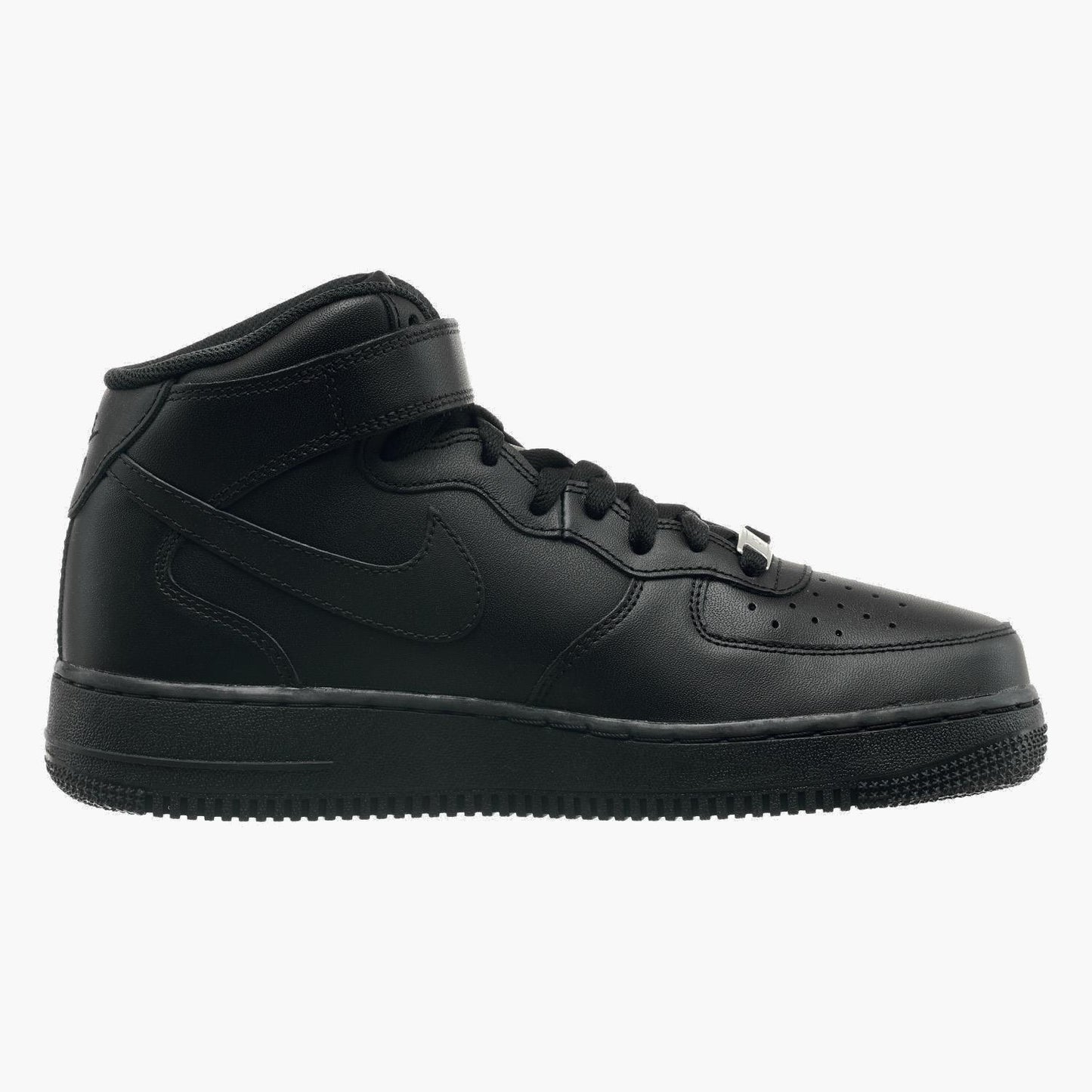 Кросівки чоловічі Nike Air Force 1 Mid '07 (CW2289-001)