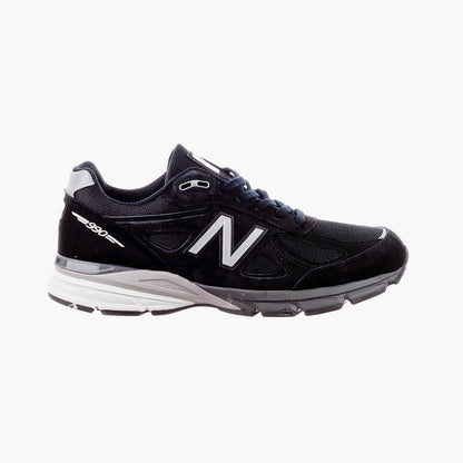 Кросівки чоловічі New Balance 990V4 (U990BL4)