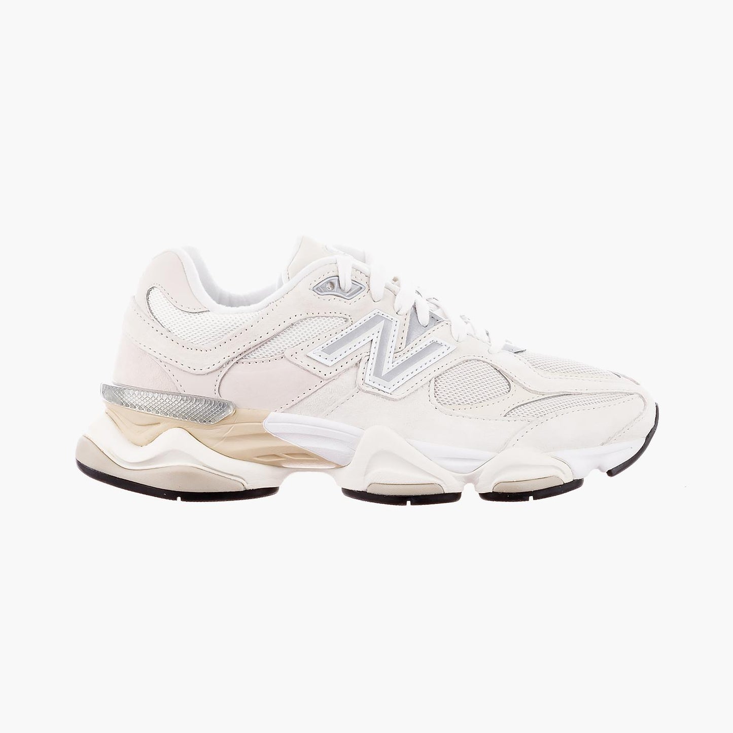Кросівки чоловічі New Balance U9060 (U9060WHT)
