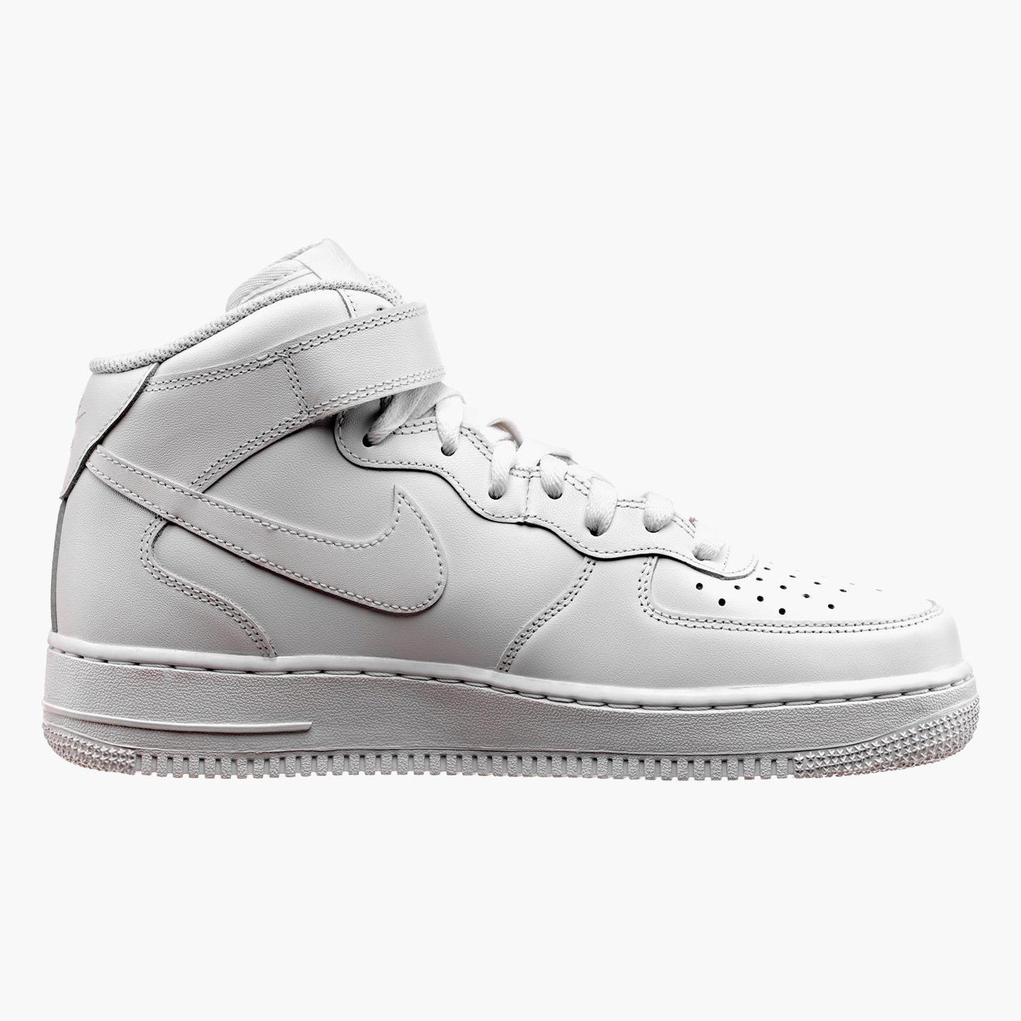 Кросівки чоловічі Nike Air Force 1 07 Mid (CW2289-111)