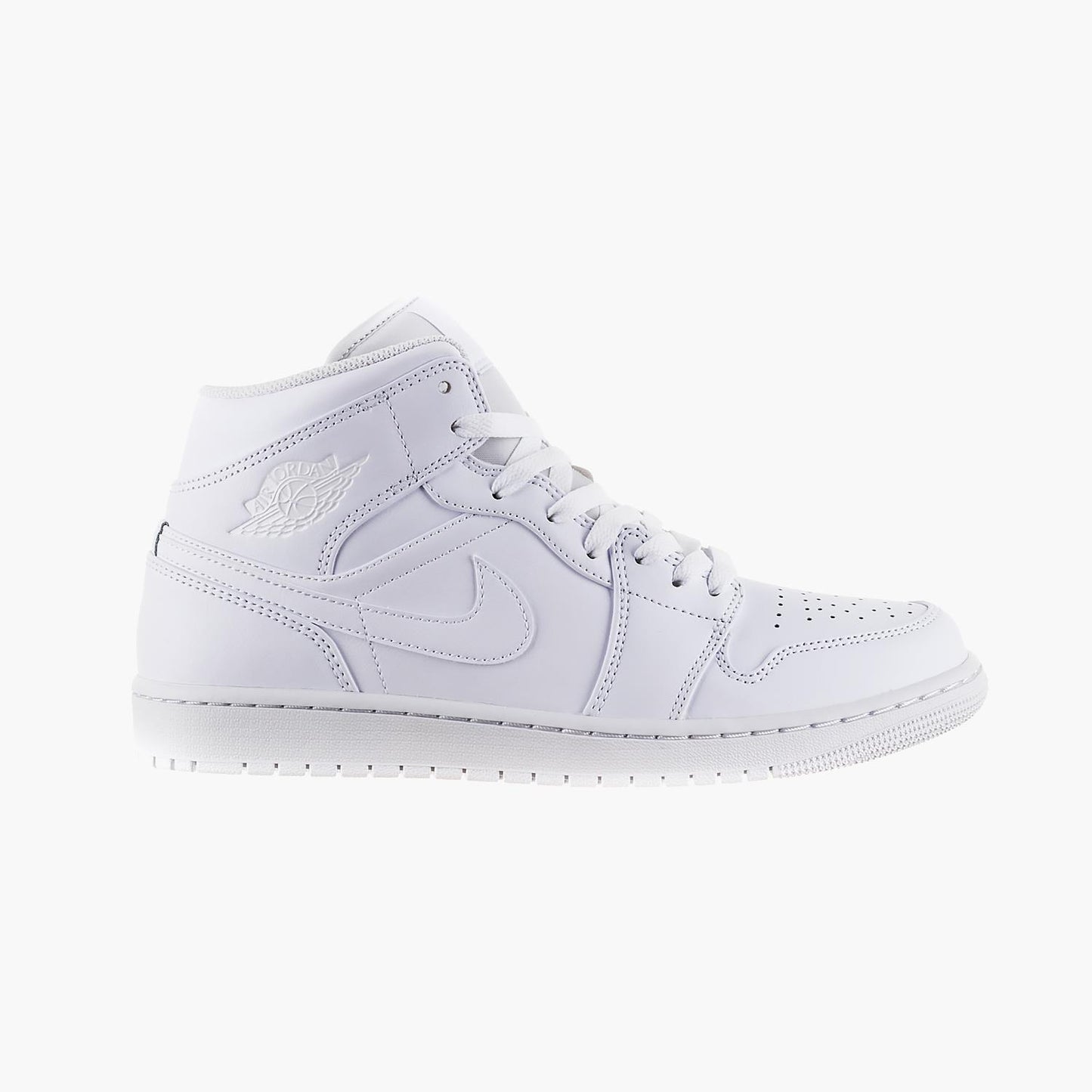 Кросівки чоловічі Jordan 1 Mid (554724-136)