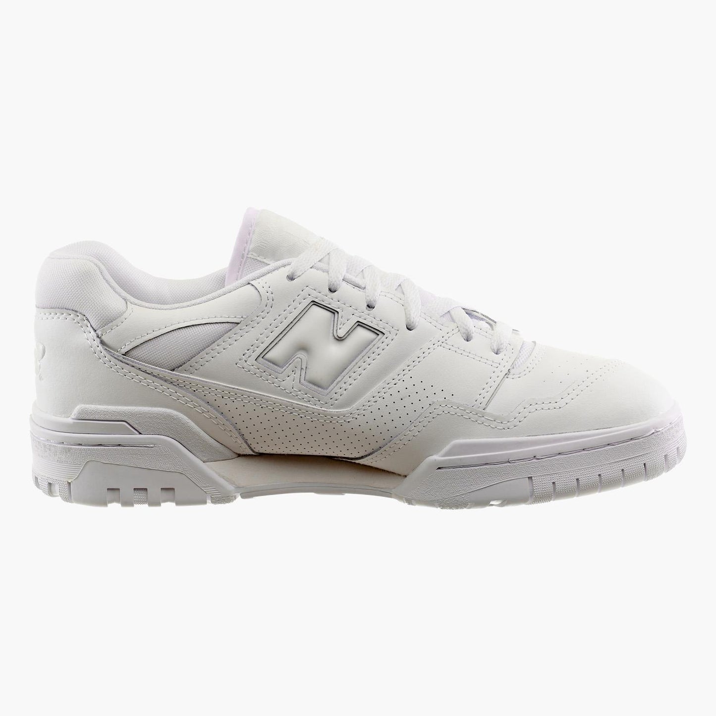 Кросівки чоловічі New Balance 550 (BB550WWW)