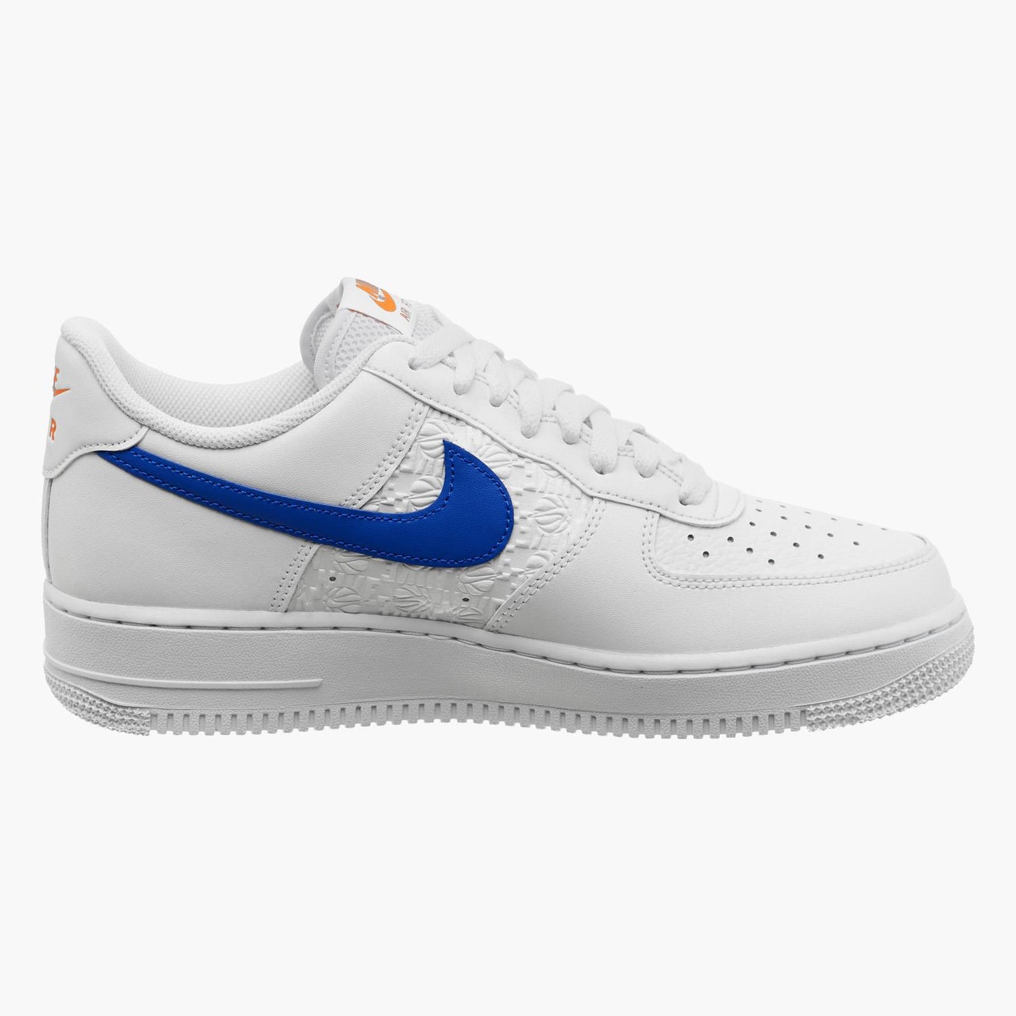 Кросівки чоловічі Nike Air Force 1 07 (FD0667-100)