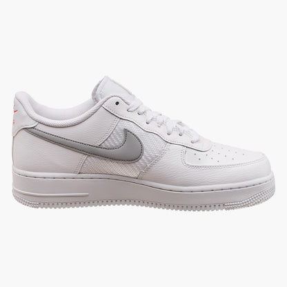 Кросівки чоловічі Nike Air Force 1 '07 (FD0666-100)