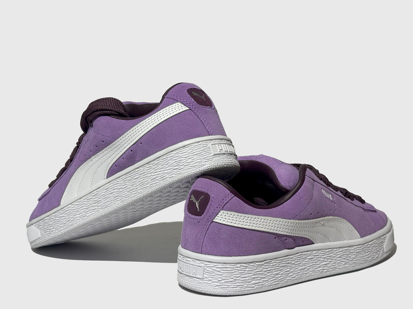 Кросівки жіночі Puma Suede Xl Galaxy (40079701)