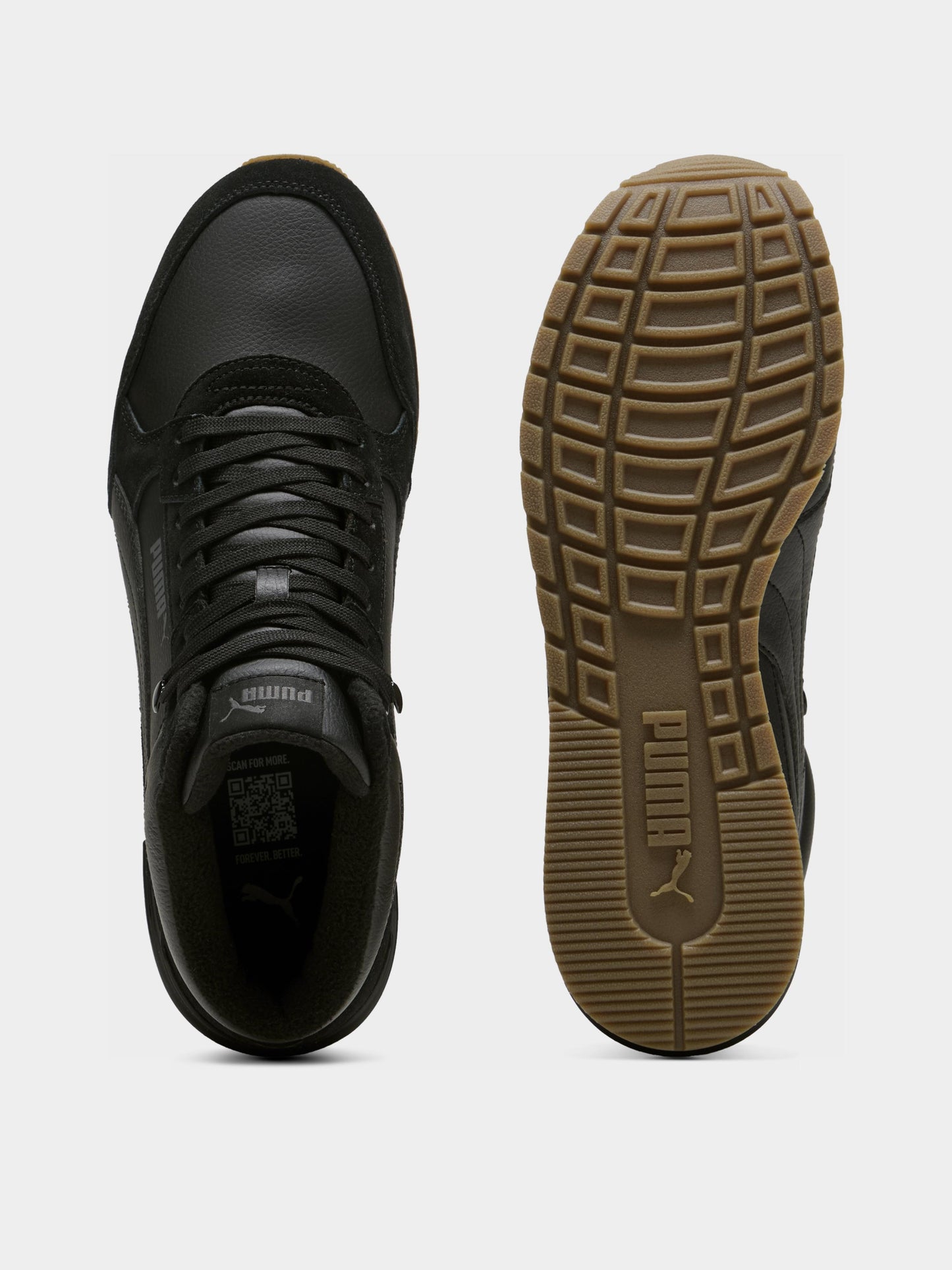 Кросівки чоловічі Puma St Runner V4 Mid (40289302)