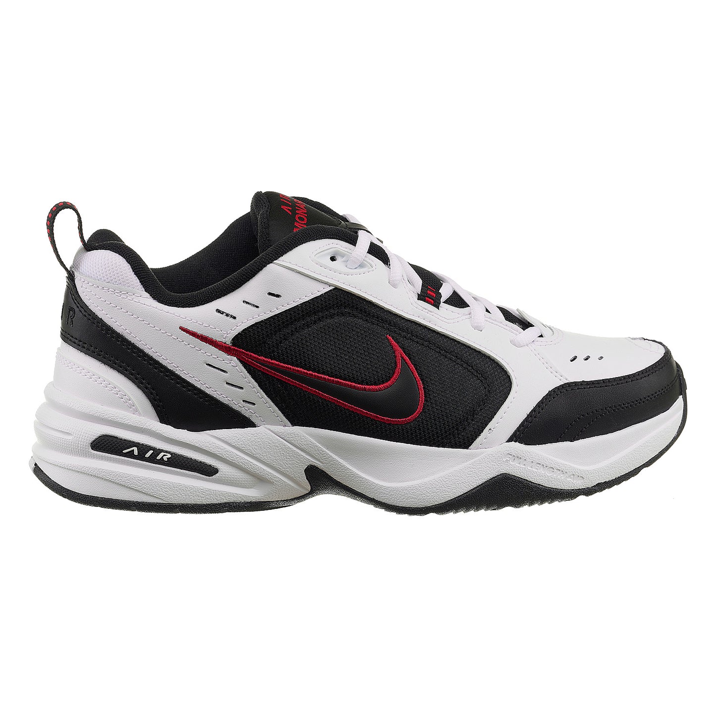 Кросівки чоловічі Nike Air Monarch Iv (415445-101)