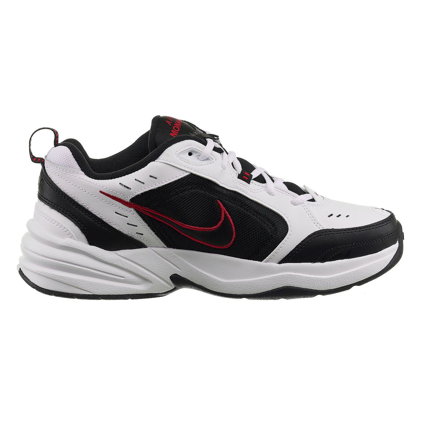 Кросівки чоловічі Nike Air Monarch Iv (415445-101)