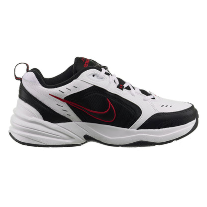Кросівки чоловічі Nike Air Monarch Iv (415445-101)