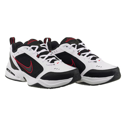 Кросівки чоловічі Nike Air Monarch Iv (415445-101)