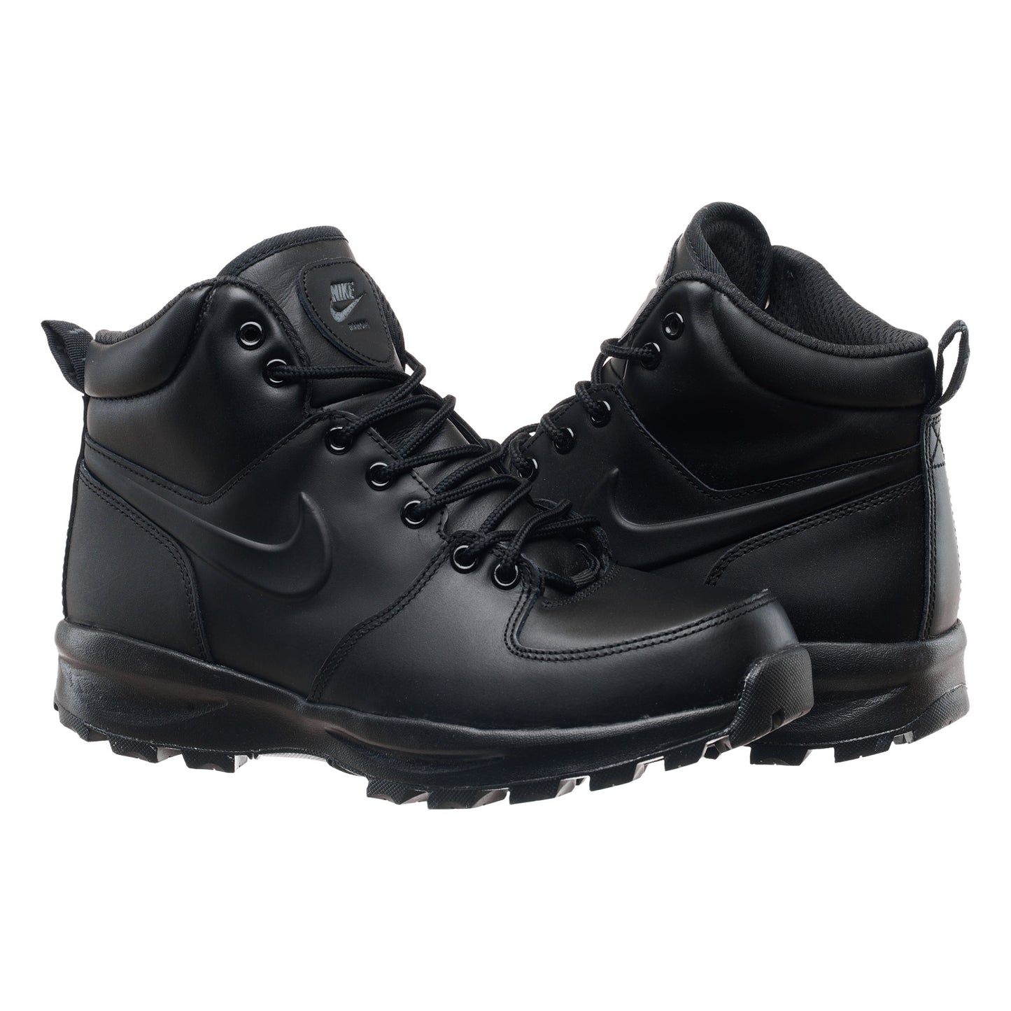 Черевики унісекс Nike Manoa Leather (454350-003)