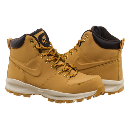 Черевики унісекс Nike Manoa Leather (454350-700)