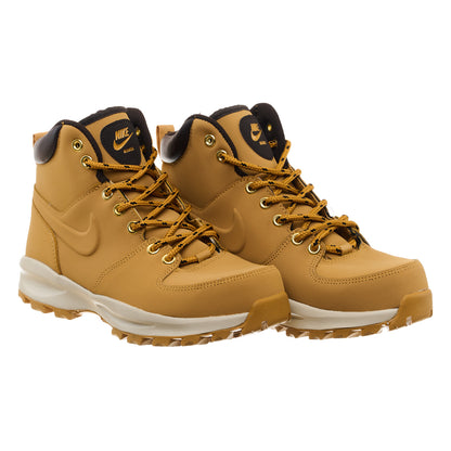 Черевики унісекс Nike Manoa Leather (454350-700)