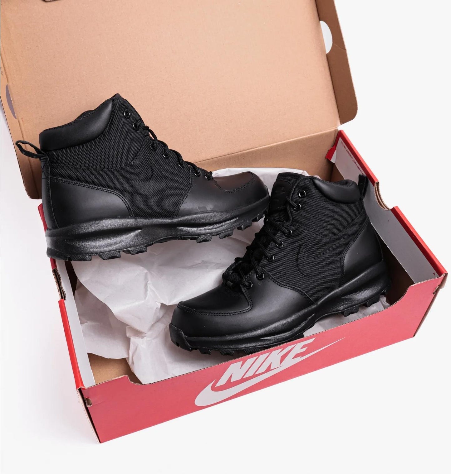 Черевики чоловічі Nike Manoa (456975-001)