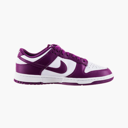 Кросівки чоловічі Nike Dunk Low Retro (DV0833-107)