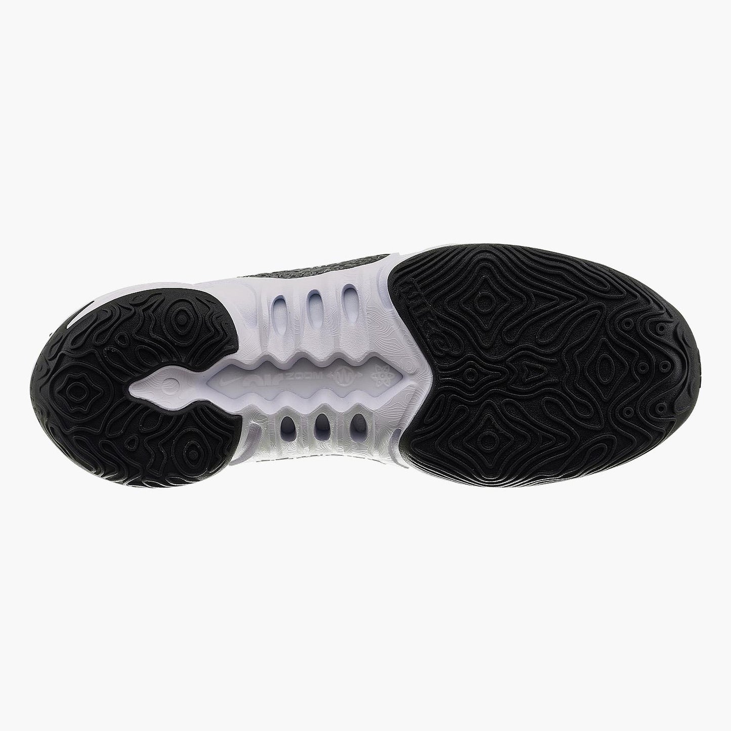 Баскетбольні кросівки чоловічі Nike Cosmic Unity 2 (DH1537-003)