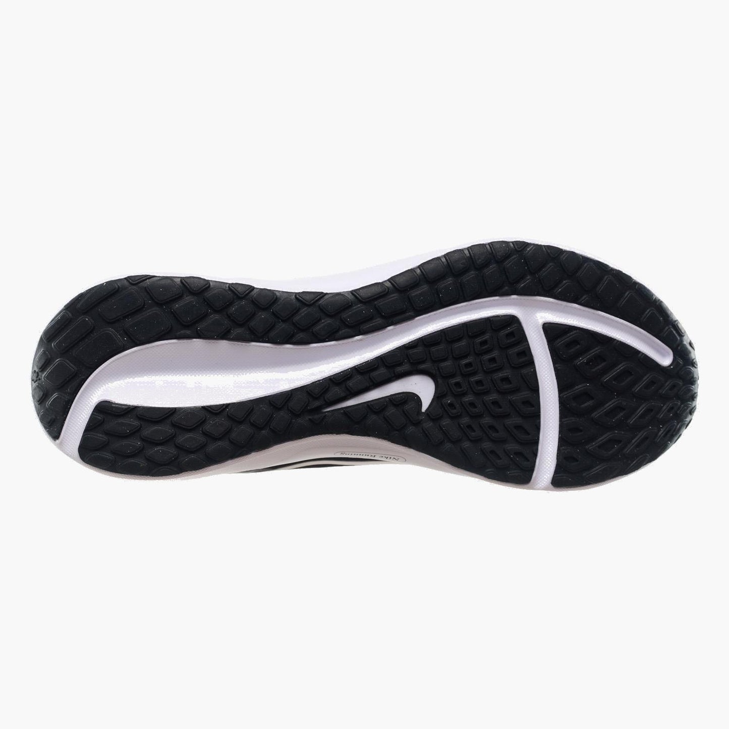 Кросівки для бігу чоловічі Nike Downshifter 13 (FD6454-001)