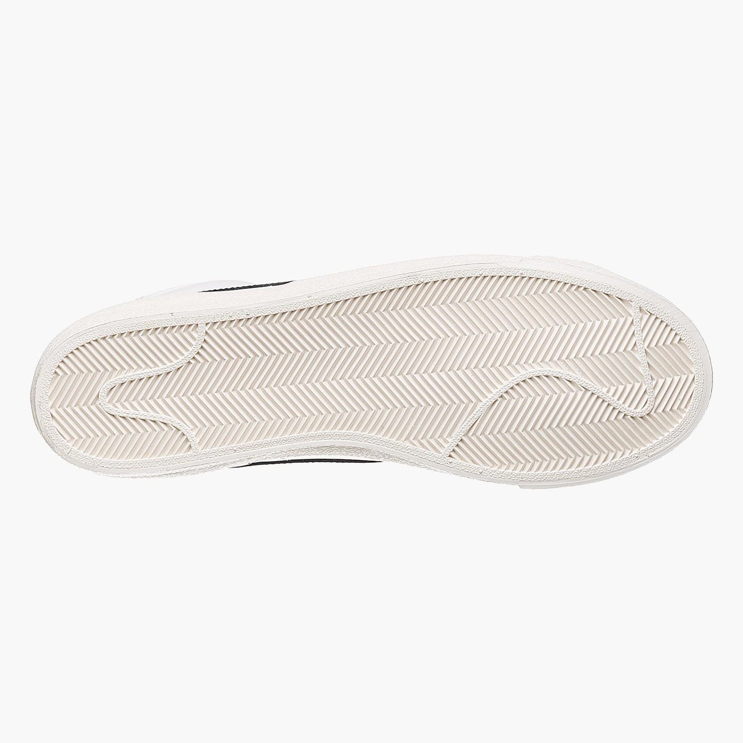 Кросівки чоловічі Nike Blazer Mid '77 Vintage (BQ6806-100)