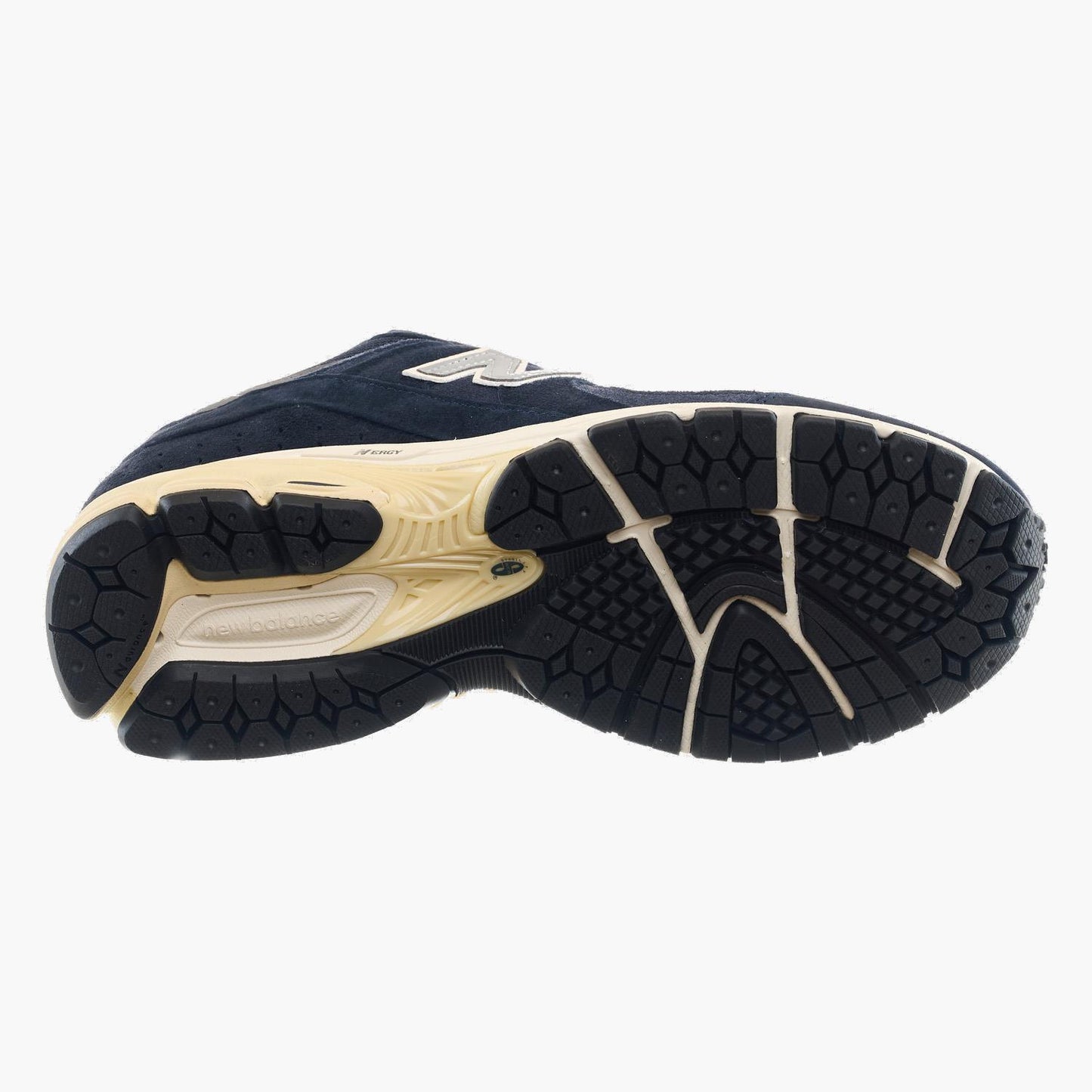 Кросівки чоловічі New Balance 2002R Navy Eclipse (M2002RCA)