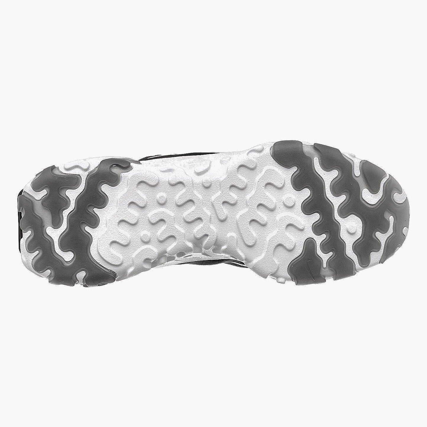 Кросівки чоловічі Nike React Vision 3M (CD4373-006)