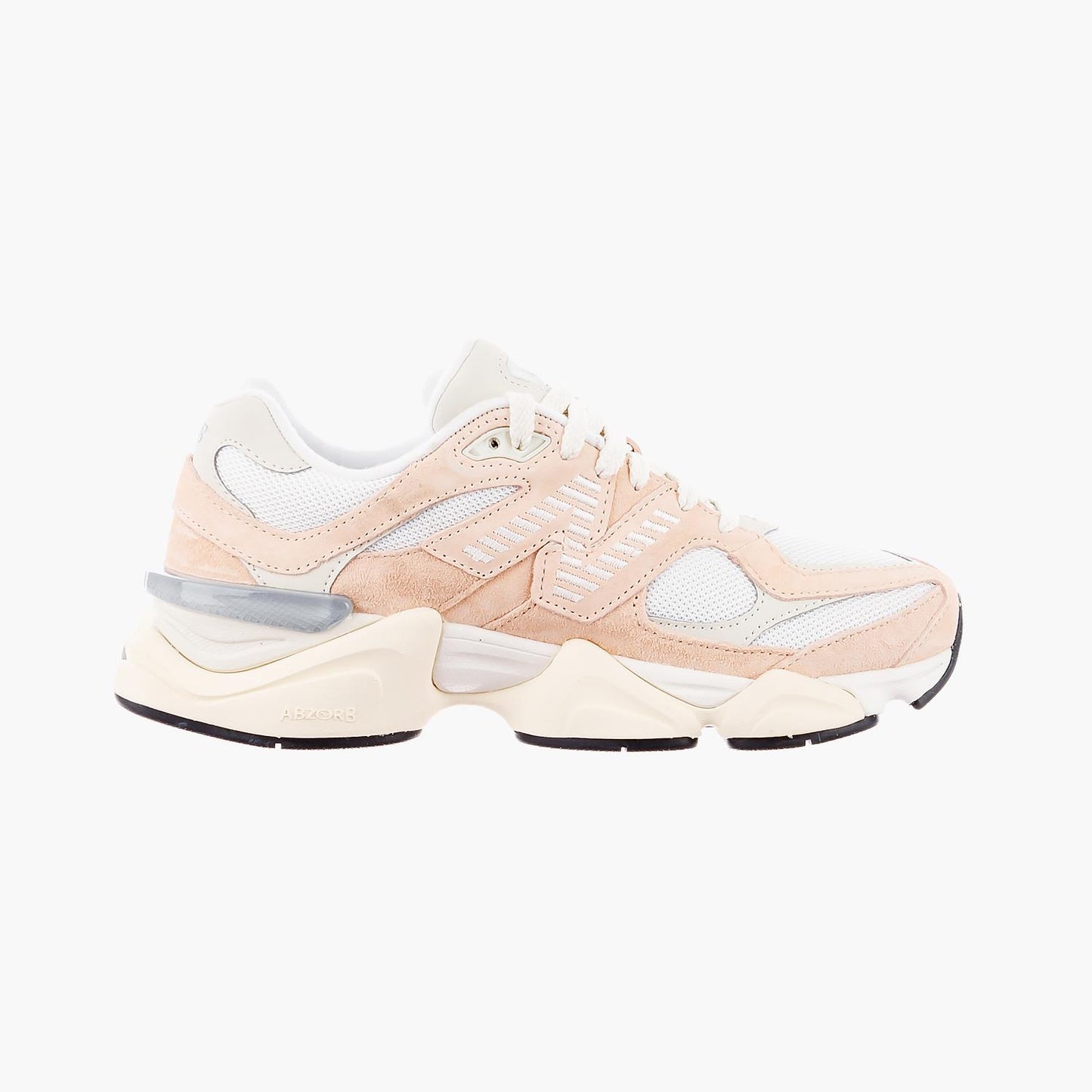 Кросівки жіночі New Balance 9060 (U9060WNA)