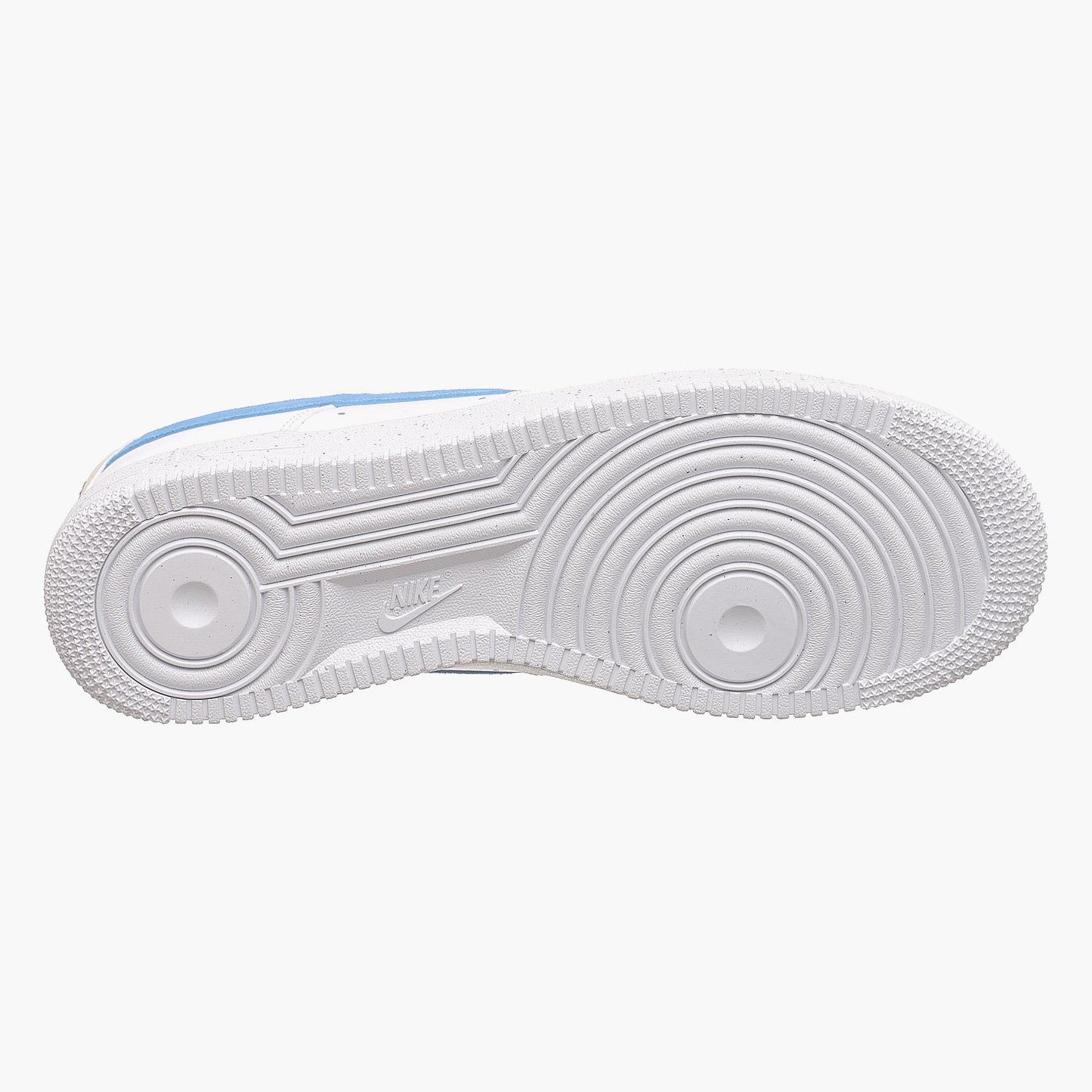 Кросівки чоловічі Nike Air Force 1 '07 'Evergreen' (DV3491-100)