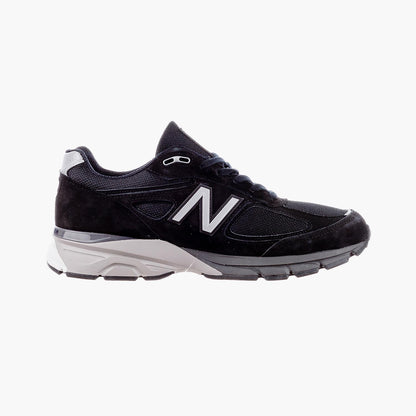 Кросівки чоловічі New Balance 990V4 (U990BL4)